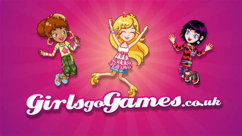 girlgogame|Play Free Girls Games online! Girlsgogames.com